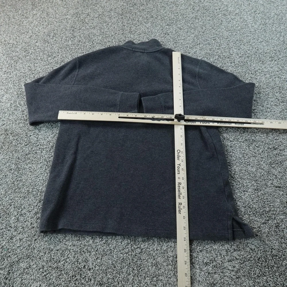 Polo Ralph Lauren measurements are